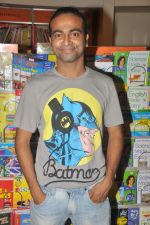 at Bhavik Sangghvi_s book launch in Crossword, Mumbai on 13th July 2012 (56).JPG